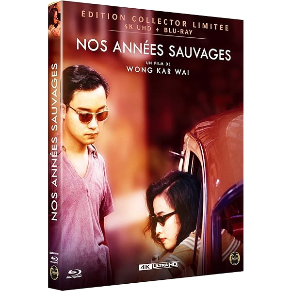 Amazon: ブエノスアイレス Blu-rayブエノスアイレス 摂氏零度【ツイン